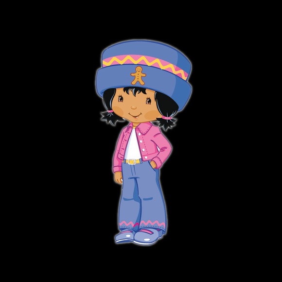 Meet your Posher, Olivia - Picture 1 of 1